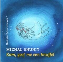 Kom, geef me een knuffel (9789023956433, Michal Snunit), Verzenden, Nieuw