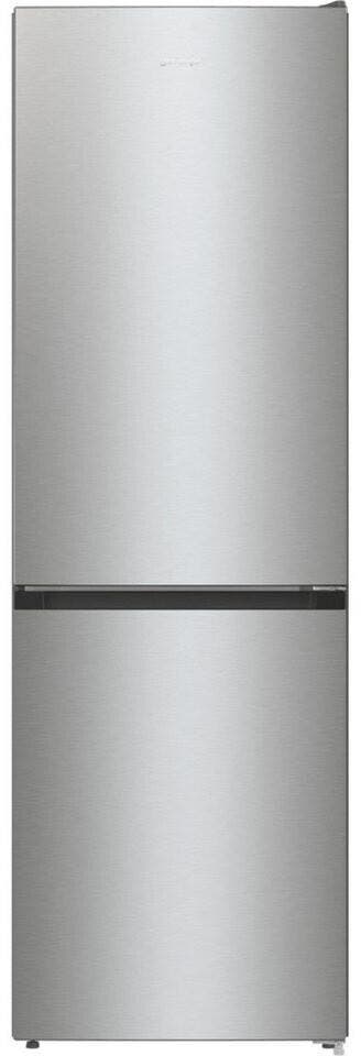 Koelvriescombinatie Gorenje NRK61CS2XL4 185 cm No Frost C, 200 liter of meer, Verzenden, 60 cm of meer, Met aparte vriezer