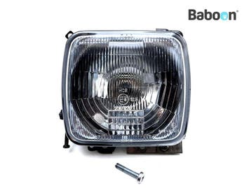 Koplamp Honda CBX 750 F 1984-1985 (CBX750F RC17) EU/USA RH, Verzenden, Gebruikt