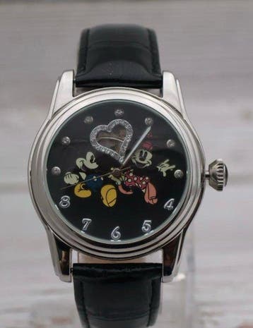 Disney - Micky & Minnie Maus - Zonder minimumprijs - Unisex, Nieuw