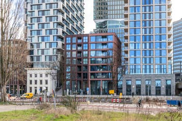 Appartement te huur in Utrecht - 44 m² - 2 kamer(s) - 2, Appartement, Utrecht, Utrecht