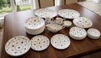 Churchill - Tafelservies (40) - Porselein - Churchill