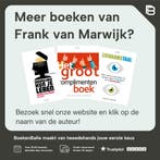 Gelukkig nieuwjaar 9789461260574 Frank van Marwijk, Boeken, Verzenden, Zo goed als nieuw, Frank van Marwijk