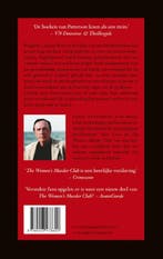 De twaalfde van nooit / Womens Murder Club / 12, Boeken, Verzenden, Gelezen, James Patterson