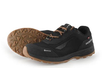 Dachstein Sportschoenen in maat 38½ Zwart, Kleding | Dames, Verzenden, Dachstein, Gedragen, Sportschoenen