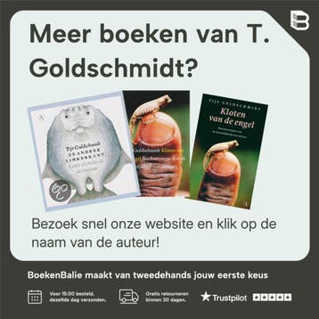 Oversprongen - T. Goldschmidt 9789035128057, Verzenden, Gelezen, T. Goldschmidt