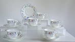 Villeroy & Boch - Koffie- en theeservies (12) - Mariposa -