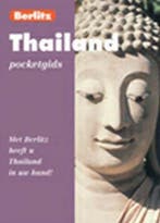 Thailand / Berlitz reisgids 9789021539140 B. Davies, Verzenden, Gelezen, B. Davies