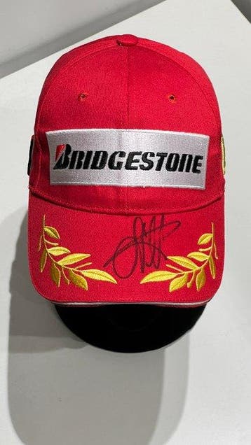 Red Bull Racing - Formule 1 - Sebastian Vettel - 2010 - Pet, Verzamelen, Nieuw