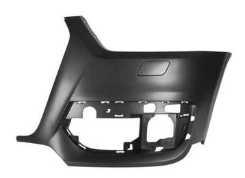 Bumper o.a: Audi, Q3 (8UB, 8UG) - RS Q3 (8UB, Auto-onderdelen, Bumper, Nieuw, Links, Audi