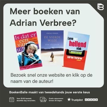 STOFGOUD 9789055604227 Adrian Verbree, Verzenden, Gelezen, Adrian Verbree