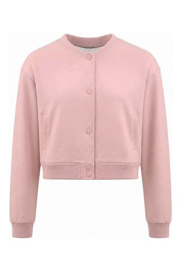 Only Jas in maat XL Roze, Kleding | Dames, Only, Verzenden, Zo goed als nieuw, Overige kleuren