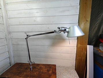 Artemide - Michele De Lucchi, Giancarlo Fassina - Lamp -