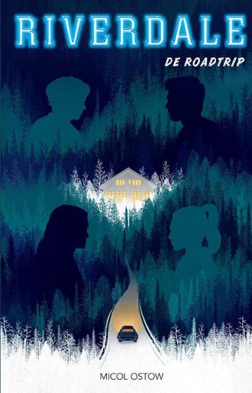 Riverdale | Micol Ostow | Nieuw, Ophalen of Verzenden, Nieuw, Micol Ostow