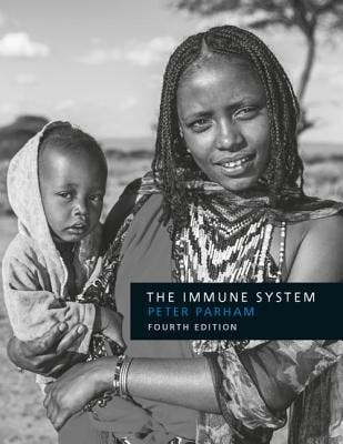 The Immune System 9780815344667, Boeken, Verzenden, Zo goed als nieuw