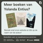 Niet ik 9789028223042 Yolanda Entius, Boeken, Verzenden, Zo goed als nieuw, Yolanda Entius