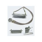 Oliekoeler met aansluit set, Ophalen of Verzenden, Nieuw