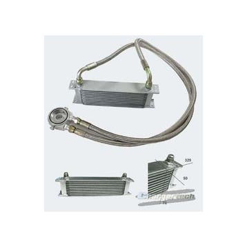 Oliekoeler met aansluit set, Ophalen of Verzenden, Nieuw