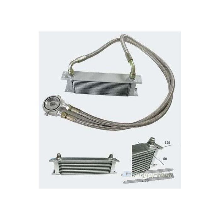 Oliekoeler met aansluit set, Auto-onderdelen, Overige Auto-onderdelen, Ophalen of Verzenden