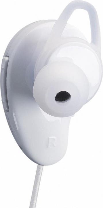 Draadloze in-ear oordopjes - Sport oortjes - Wit - EPB-015WH, Verzenden, Zo goed als nieuw