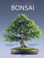 Praktisch handboek bonsai 9789044719581 W.M. Busch, Verzenden, Zo goed als nieuw, W.M. Busch