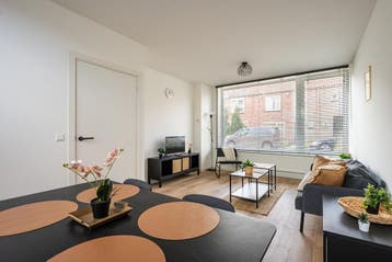 Te huur: Huis Marijkestraat in Hoek, Hoek, Zeeland