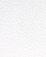 Kunstleder Meubelstof Gladiator Wit, Hobby en Vrije tijd, Stoffen en Lappen, Nieuw, Wit