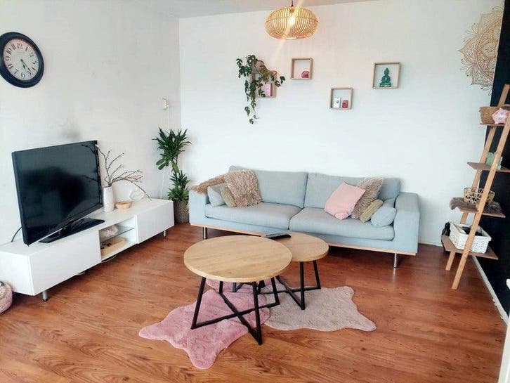 Te huur: Appartement Wortmanstraat in Kampen, Huizen en Kamers, Huizen te huur, C, Overijssel, Appartement