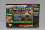 Joe & Mac Ultimate Caveman Collection - SEALED (SNES), Verzenden, Zo goed als nieuw