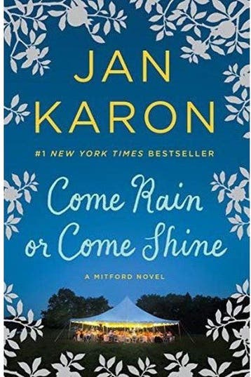 Come Rain or Come Shine - Jan Karon 9780399167454, Verzenden, Zo goed als nieuw, Jan Karon