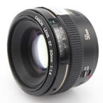 Canon EF 50mm F/1.4 USM | Tweedehands, Verzenden, Gebruikt