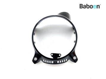 Bovenkuip Royal Enfield Shotgun 650 2024- (RAG00025), Verzenden, Gebruikt