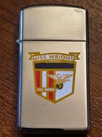 zippo uss wright - slim - Zonder minimumprijs - Zakaansteker, Nieuw