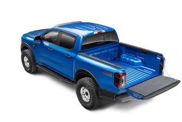 Husky Liners 2024 Ford Ranger Guardian Comfort Tailgate Mat, Ophalen of Verzenden