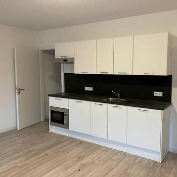 Appartement in Enschede gevonden voor €1240,- pm, Huizen en Kamers, Huizen te huur, Appartement, Direct bij eigenaar, Enschede
