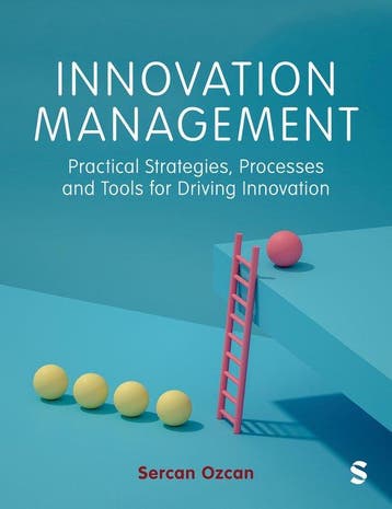 9781529689501 Innovation Management Sercan Ozcan, Verzenden, Nieuw, Sercan Ozcan