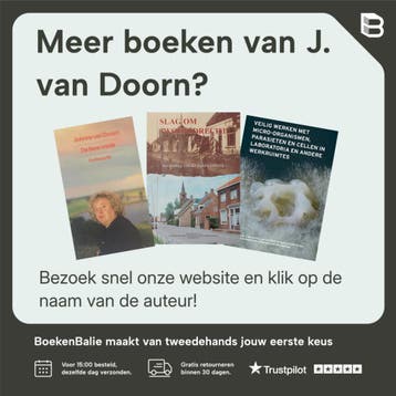 Dagdromen / De Bezige Bij Kapitaal - J. van Doorn, Verzenden, Zo goed als nieuw, J. van Doorn