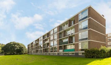 Te Huur 3 Kamer Appartement Quadenoord In Rotterdam, Huizen en Kamers, Huizen te huur, Rotterdam, Direct bij eigenaar, Appartement