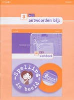 Taal in Beeld/Spelling in Beeld (1) op voorraad, Boeken, Ophalen of Verzenden, Nieuw, Overige niveaus, Nederlands