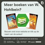 INDIANA JONES EN HET VERLOREN VOLK 9789044924602 W. Hohlbein, Verzenden, Gelezen, W. Hohlbein