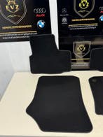 VW UP! bj.2023 automattenset art.1S1863011 kleur zwart, Auto-onderdelen, Interieur en Bekleding, Gebruikt, Volkswagen