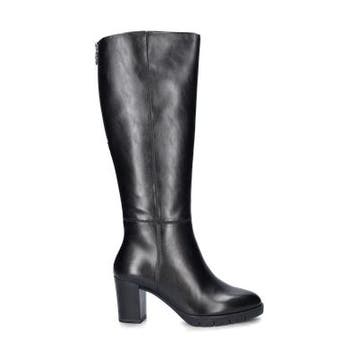 Tamaris hoge laarzen voor dames in het Zwart, Kleding | Dames, Schoenen, Tamaris, Hoge laarzen, Verzenden, Zwart
