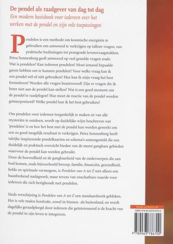 Pendelen van A tot Z 9789063786700 Petra Sonnenberg, Boeken, Verzenden, Gelezen, Petra Sonnenberg