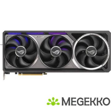 ASUS GeForce RTX 5080 ROG-ASTRAL-RTX5080-O16G-GAMING, Computers en Software, Videokaarten, Verzenden, Nieuw