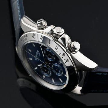 Norton - Tenax - Chronograph - Zonder minimumprijs -, Nieuw