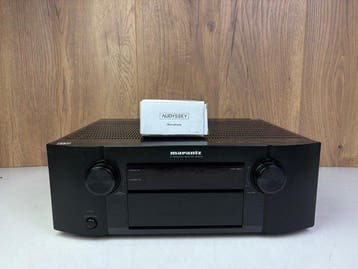 Marantz - SR6004 7.1-kanaal Solid state meerkanaals receiver, Nieuw