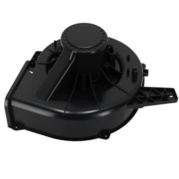 Kachelventilator Motor geschikt voor Seat Cordoba 1.9 SDI..., Verzenden, Nieuw, Seat