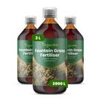 Siergras Vloeibare Meststof - Set 3x1 liter, Tuin en Terras, Verzenden, Mest