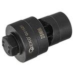 GEKO Gatenfrees 25 mm van 40CR staal voor nauwkeurig snij..., Ophalen of Verzenden, Nieuw