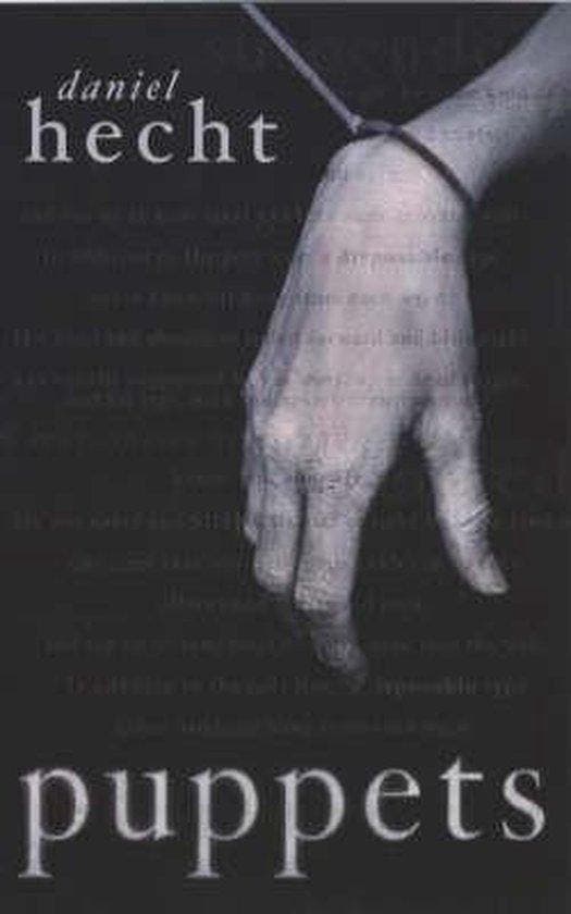 Puppets 9780743428965 Daniel Hecht, Boeken, Taal | Engels, Gelezen, Verzenden